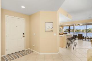 Crown Colony #101-16146 Mt, Abbey Way-15% off through Sept, 24' condo - 5