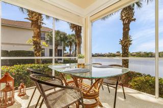 Crown Colony #101-16146 Mt, Abbey Way-15% off through Sept, 24' condo - 9