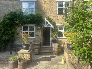 Cotswold Cottage - Steeple Aston - 4
