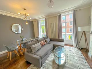 Bloomsbury Residences - Londra - 1