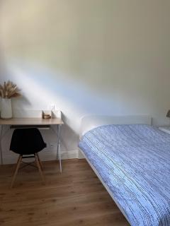 Chambre , hôtel particulier Bordeaux - Bordeaux - 8