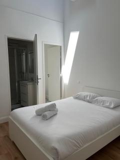 Chambre , hôtel particulier Bordeaux - Bordeaux - 0