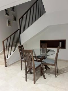 Duplex One Hill Ville Verte - 6