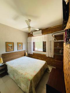 Apartamento com acesso a pé a Santa Rita - Enseada - Ubatuba - 9