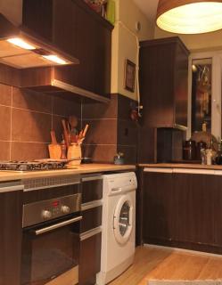 Deluxe Apartment near Rio Mall - 9