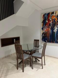 Duplex One Hill Ville Verte - Casablanca - 7