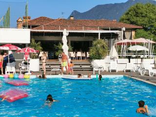 Il Borghetto Villa Pallante - Villa with Private Garden and Access to Swimming Pool - Cissano - 9