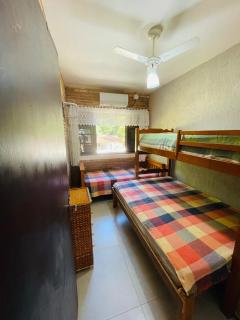 Apartamento com acesso a pé a Santa Rita - Enseada - Ubatuba - Ubatuba - 5