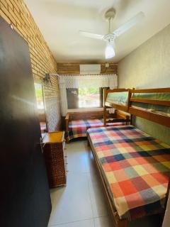 Apartamento com acesso a pé a Santa Rita - Enseada - Ubatuba - Ubatuba - 6