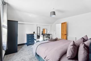 The Old Laundry - FREE Parking - Town Centre - Worthing - 2