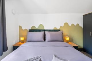 The Old Laundry - FREE Parking - Town Centre - Worthing - 7