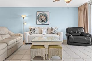 The Terrace at Pelican Beach 0406 by Newman-Dailey - Destin - 4