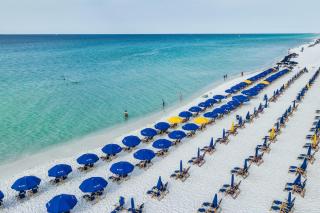 The Terrace at Pelican Beach 0406 by Newman-Dailey - Destin - 7