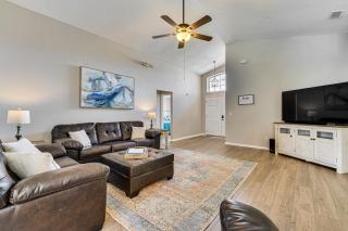 Heated Pool and Screened Lanai Haines City Haven! - Haines City - 8