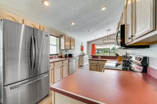 Heated Pool and Screened Lanai Haines City Haven! - Haines City - 3
