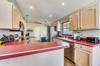 Heated Pool and Screened Lanai Haines City Haven! - Haines City - 4