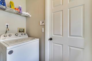 Heated Pool and Screened Lanai Haines City Haven! - Haines City - 1