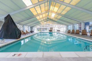 Bay Club Resort - Ocean City - 7