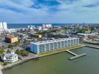 Bay Club Resort - Ocean City - 3