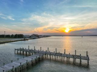 Bay Club Resort - Ocean City - 2
