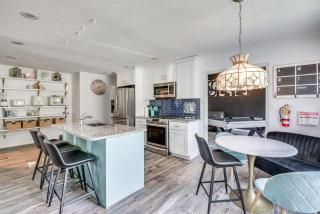 Family-Friendly Stockbridge Home By Amphitheater! - Stockbridge - 0