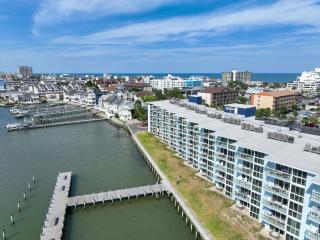 Bay Club Resort - Ocean City - 8