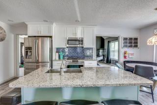 Family-Friendly Stockbridge Home By Amphitheater! - 2