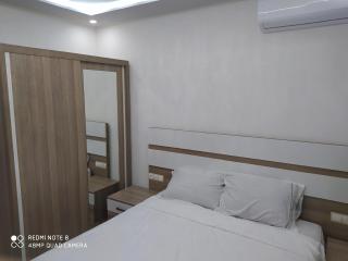 Hay al matar, Nador de luxe - Nador - 1