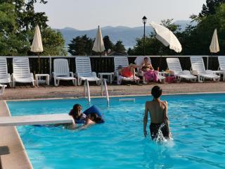 Il Borghetto Villa Pallante - Villa with Private Garden and Access to Swimming Pool - Cissano - 7