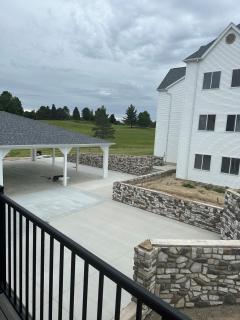 Lakeview Hills Golf & Resort - Lexington - 8