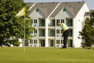 Lakeview Hills Golf & Resort - Lexington - 6