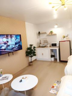 NK hostel C4 18 - Thung Si Kan - 5