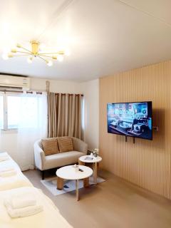 NK hostel C4 18 - Thung Si Kan - 4