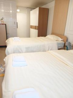 NK hostel C4 18 - Thung Si Kan - 3