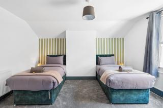 The Old Laundry - FREE Parking - Town Centre - Worthing - 8