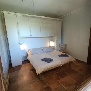 Macchie Basse Guest House - Agriturismo - Pescia Fiorentina - 3