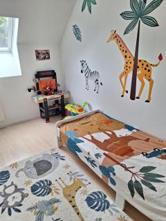 Villa Foyer - Bretteville-sur-Odon - 1