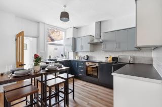 The Old Laundry - FREE Parking - Town Centre - Worthing - 5