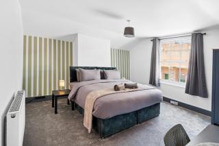 The Old Laundry - FREE Parking - Town Centre - Worthing - 9