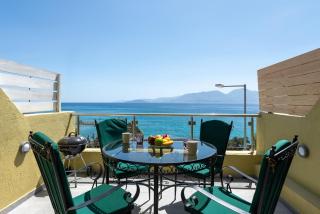 Sunlit & Sunny Rose Villas - Agios Nikolaos - 8