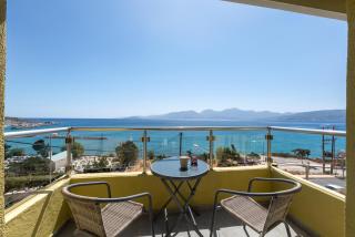 Sunlit & Sunny Rose Villas - Agios Nikolaos - 6