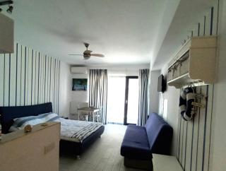 Palms & Dolphins Beach Studio - Mamaia - 5