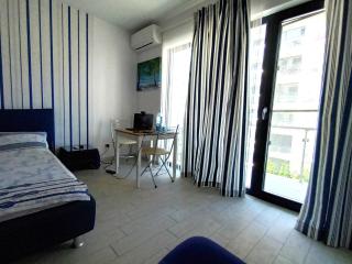 Palms & Dolphins Beach Studio - Mamaia - 4