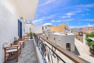 Antonia's Apartments - 3