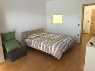 "Hill & sea" apartma - 4