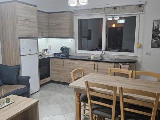 Brisilda Apartment - Sarandë - 8