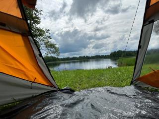 Camping "Sīvezers" - 1