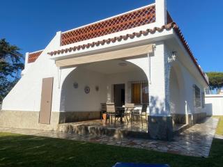Casitasmanoli Fuente del Gallo - Conil de la Frontera - 6
