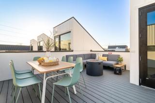 The Conway by AvantStay Modern Comfort Near Downtown Nashville - Nashville - 8