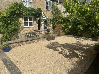 Cotswold Cottage - Steeple Aston - 2